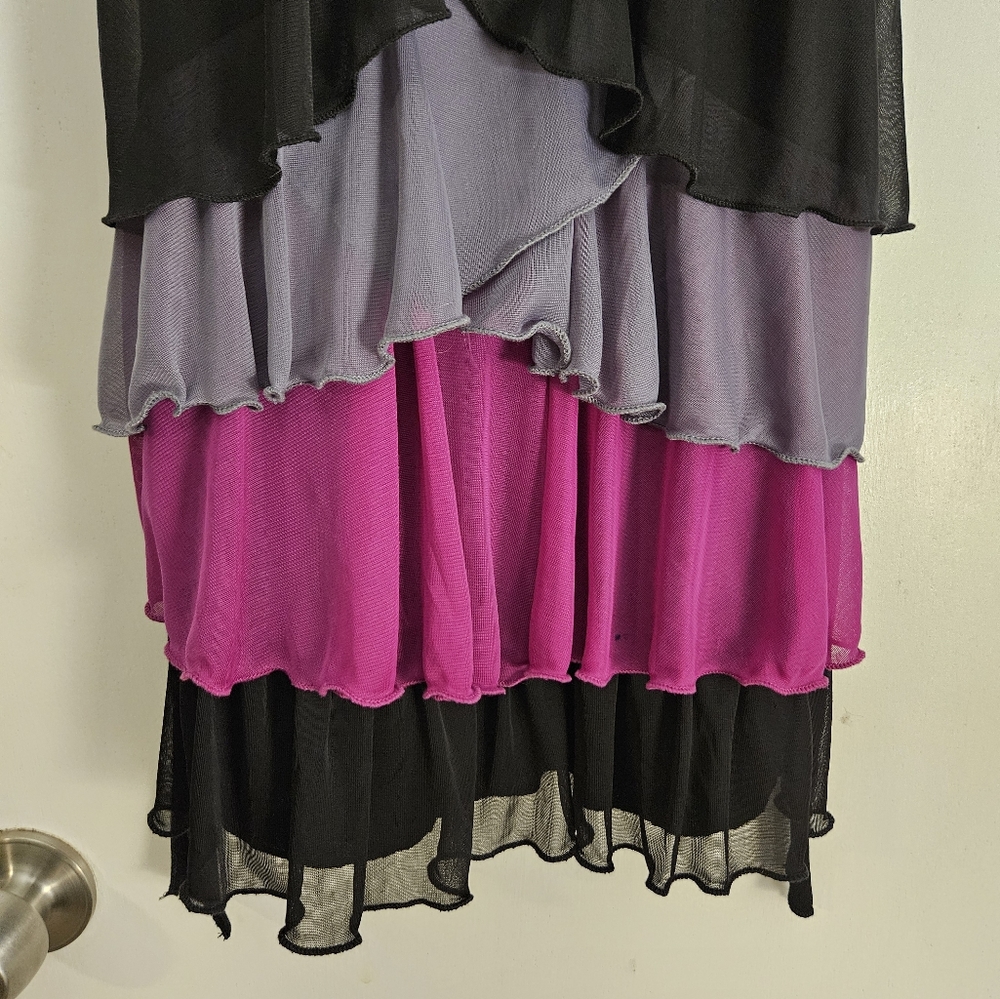Girls Xtraordinary dress - Picture 7 of 10